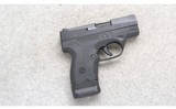Beretta ~ BU9 Nano ~ 9mm - 1 of 2