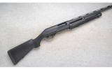 Benelli ~ Nova ~ 12 Ga.