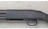 Mossberg ~ 500 ~ 12 Ga. - 8 of 10