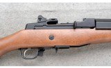 Ruger ~ Mini-14 ~ 5.56 NATO - 3 of 10