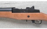 Ruger ~ Mini-14 ~ 5.56 NATO - 8 of 10