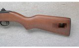 Auto Ordnance ~ U.S. Carbine M1 ~ .30 Carbine (No Magazine) - 9 of 10