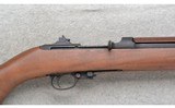 Auto Ordnance ~ U.S. Carbine M1 ~ .30 Carbine (No Magazine) - 3 of 10