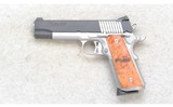 Sig Sauer ~ 1911 STX ~ .45 ACP - 2 of 2