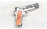 Sig Sauer ~ 1911 STX ~ .45 ACP - 1 of 2