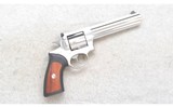 Ruger ~ GP100 ~ .357 Magnum