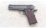 Para Ordnance ~ 1911 GI LTC ~ .45 ACP - 2 of 2