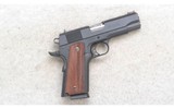 Para Ordnance ~ 1911 GI LTC ~ .45 ACP