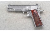 Kimber ~ 1911 Altamont Special ~ .45 ACP - 2 of 2