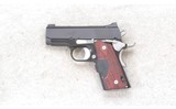 Kimber ~ Ultra Carry II ~ .45 ACP - 2 of 2