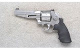 Smith & Wesson ~ 627-5 Performance Center ~ .357 Magnum - 2 of 2