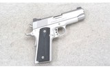 Kimber ~ Stainless Pro Carry II ~ .45 ACP - 1 of 2