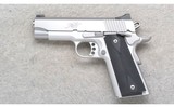 Kimber ~ Stainless Pro Carry II ~ .45 ACP - 2 of 2