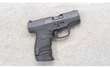 Walther ~ PPS ~ 9mm - 1 of 2