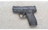 Smith & Wesson ~ M&P 9 Shield ~ 9mm - 2 of 2