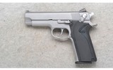 Smith & Wesson ~ 4566 ~ .45 ACP - 2 of 2