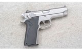 Smith & Wesson ~ 4566 ~ .45 ACP