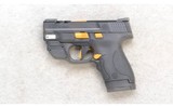 Smith & Wesson ~ M&P 40 Shield ~ .40 S&W - 2 of 2