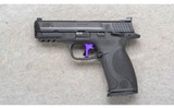 Smith & Wesson ~ M&P 40 ~ .40 S&W - 2 of 2