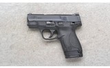 Smith & Wesson ~ M&P 9 Shield ~ 9mm - 2 of 2