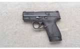 Smith & Wesson ~ M&P 40 Shield ~ .40 S&W - 2 of 2