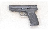 Smith & Wesson ~ M&P 45 M2.0 ~ .45 ACP - 2 of 2