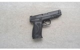 Smith & Wesson ~ M&P 45 M2.0 ~ .45 ACP - 1 of 2