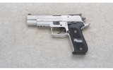 Sig Sauer ~ P220 ~ .45 ACP - 2 of 2