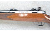Colt Sauer ~ Sporting Rifle ~ .25-06 Rem. - 8 of 10