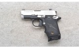 Sig Sauer ~ P238 ~ .380 ACP - 2 of 2