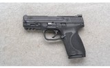 Smith & Wesson ~ M&P9 M2.0 ~ 9mm - 2 of 2