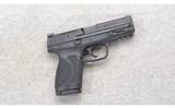 Smith & Wesson ~ M&P9 M2.0 ~ 9mm - 1 of 2