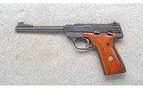 Browning ~ Challenger II ~ .22 LR - 2 of 2