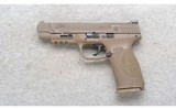 Smith & Wesson ~ M&P9 M2.0 ~ 9mm - 2 of 2