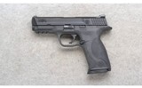 Smith & Wesson ~ M&P40 ~ .40 S&W - 2 of 2