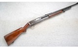 Remington ~ 141 The Gamemaster ~ .35 Rem. - 1 of 10