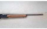 Browning ~ Bar Safari ~ .300 WSM Only - 4 of 10