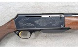 Browning ~ Bar Safari ~ .300 WSM Only - 3 of 10