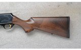 Browning ~ Bar Safari ~ .300 WSM Only - 9 of 10