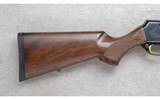 Browning ~ Bar Safari ~ .300 WSM Only - 2 of 10