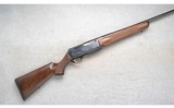 Browning ~ Bar Safari ~ .300 WSM Only - 1 of 10