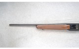 Browning ~ Bar Safari ~ .300 WSM Only - 7 of 10