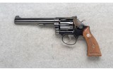 Smith & Wesson ~ 48 ~ .22 Magnum - 2 of 2