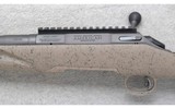 Ruger ~ American ~ .450 Bushmaster - 8 of 10