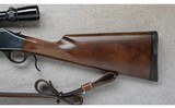 Browning ~ 1885 ~ .22-250 Rem. - 9 of 10