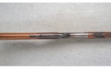Winchester ~ 86 ~ .33 W.C.F. ~ Takedown - 5 of 10
