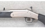 Harrington & Richardson ~ 258 "Handy Gun II" ~ .44 Rem. Mag./20 Ga. - 8 of 10