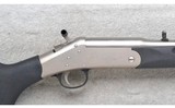 Harrington & Richardson ~ 258 "Handy Gun II" ~ .44 Rem. Mag./20 Ga. - 3 of 10