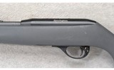 Remington ~ 597 ~ .22 LR - 8 of 10