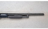 Mossberg ~ 510 ~ 20 Ga. ~ Youth - 4 of 10